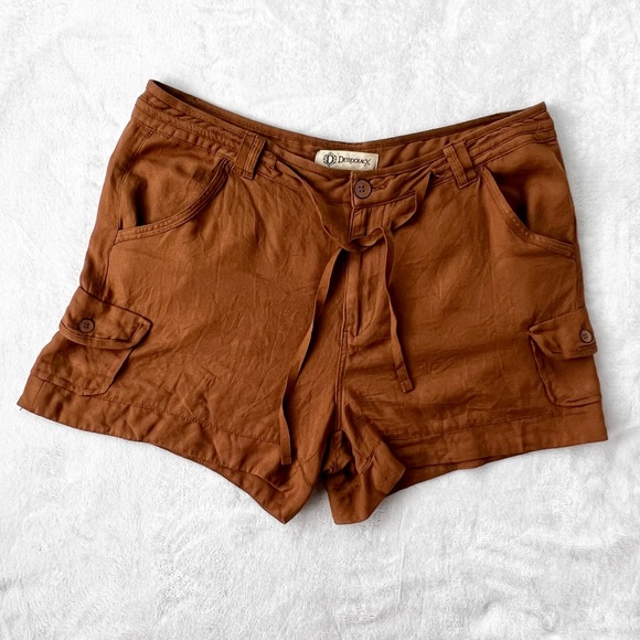 Democracy utility shorts - Picture 4 of 7